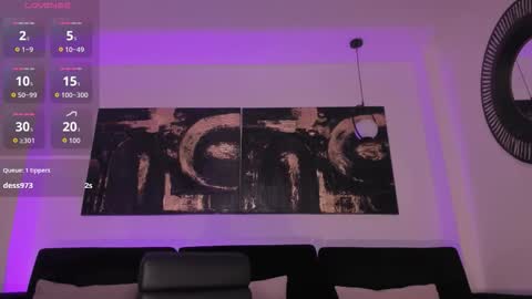  Maia  online show from February 26, 12:09 am