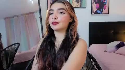 Maia   online show from June 14, 3:08 am