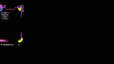 Maia   online show from February 20, 9:26 pm