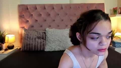  Maia  online show from March 2, 8:35 pm