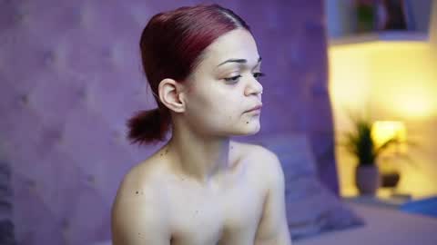  Maia  online show from April 1, 2:34 am