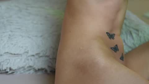  Maia  online show from March 31, 2:33 am