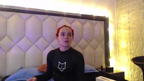 Maia  online show from February 7, 11:23 am