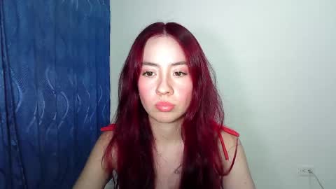 MaiaRosse  online show from June 3, 3:18 am