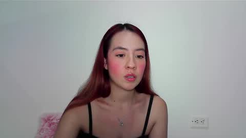 MaiaRosse  online show from January 13, 4:39 am