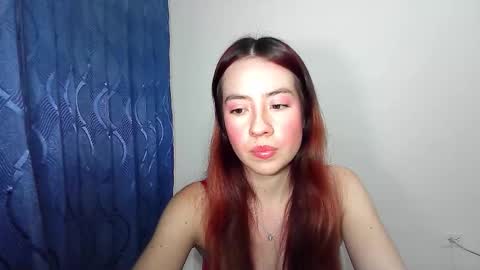 MaiaRosse  online show from December 4, 11:27 pm