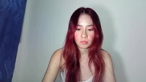 MaiaRosse  online show from October 1, 1:54 am