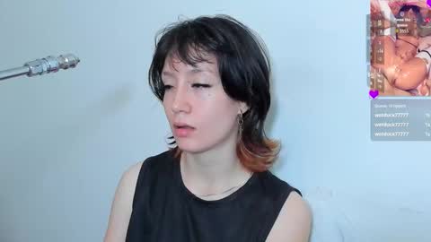 maibys online show from February 28, 4:12 am