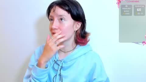 maibys online show from January 9, 3:55 am