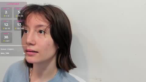 maibys online show from February 12, 3:51 am