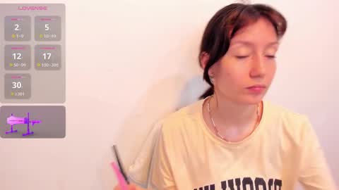 maibys online show from February 14, 4:04 am