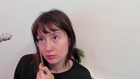 maibys online show from January 19, 3:50 am