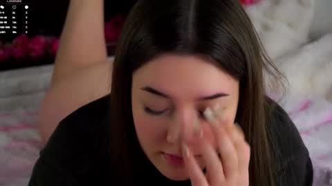 Lucy online show from February 13, 3:19 am