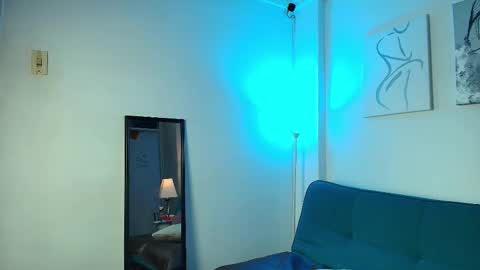 Luna online show from March 21, 1:49 pm