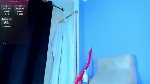 Mailyn online show from November 18, 11:26 pm