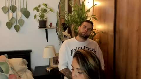 Mailyn Foxx online show from June 27, 2:23 am