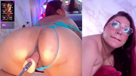 Mairy online show from March 7, 7:10 pm