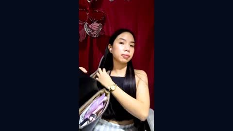 maisiesalviejo online show from August 4, 10:43 am