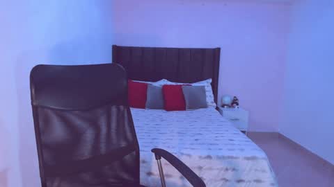 Maite online show from January 30, 4:16 am