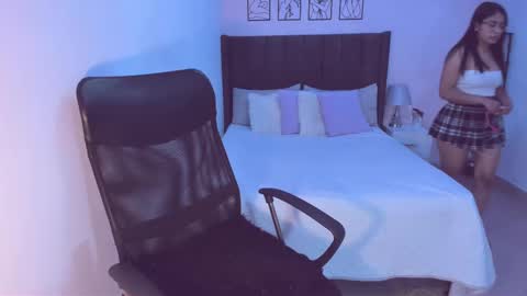 Maite online show from March 4, 2:38 am