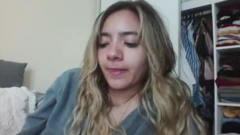 majo_gomezz online show from March 1, 2:11 am