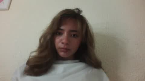 Snapshot of majo_gomezz chatting on October 21, 11:09 pm majo_gomezz online show from October 21, 11:09 pm