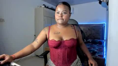 majolatinafire01 online show from June 3, 1:07 am