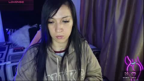 Celeste Bonet  online show from February 24, 11:53 am