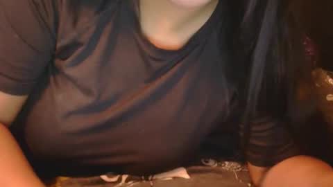 Snapshot of makaylarubi chatting on October 22, 9:42 pm Makayla online show from October 22, 9:42 pm