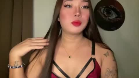 KEANA online show from July 22, 1:39 am