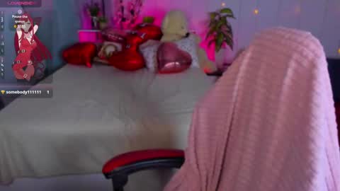 Makima online show from February 13, 2:42 pm