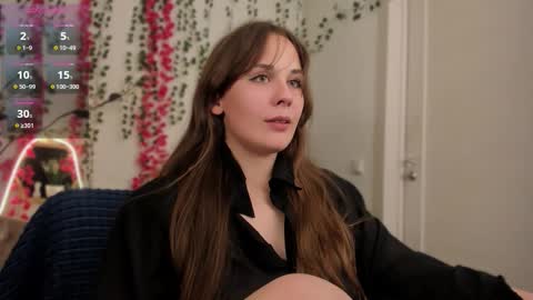 Makima online show from September 25, 8:50 pm