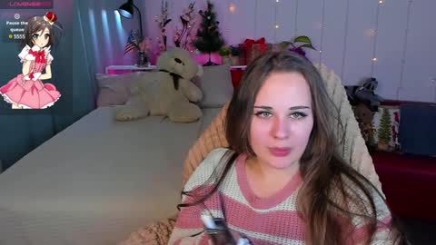 Makima online show from January 15, 1:52 pm