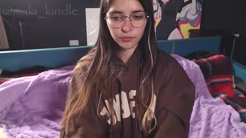 Call me Mala independent model online show from February 6, 9:40 pm