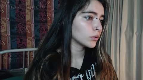 Call me Mala independent model online show from January 10, 10:20 am