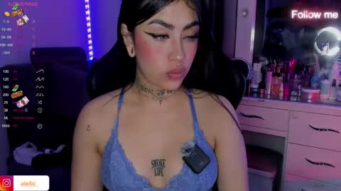 MALEFIC online show from March 23, 6:19 am