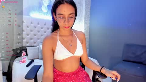 Alejandra  Take domi control in 100 tkns 5 min. Dont miss my moans online show from February 17, 1:44 pm