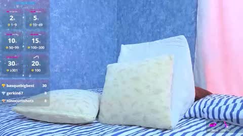 Malia foox online show from March 10, 6:12 pm