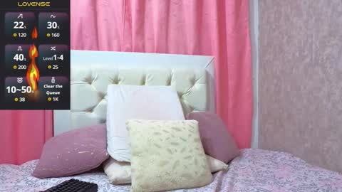 Malia foox online show from February 3, 7:51 pm