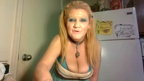 malinda702 online show from February 11, 10:06 am