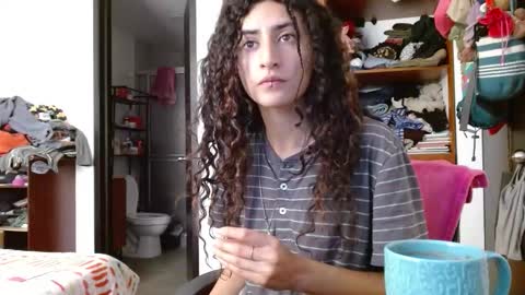 Malita online show from January 16, 5:09 pm