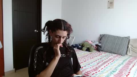 Malita online show from January 13, 5:55 pm