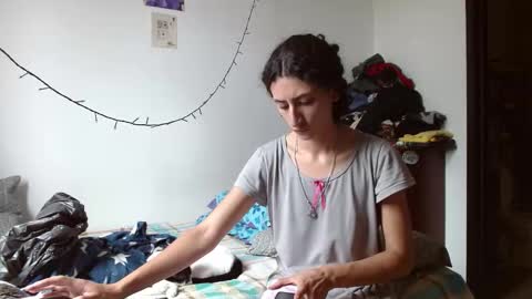 Malita online show from September 27, 6:26 pm