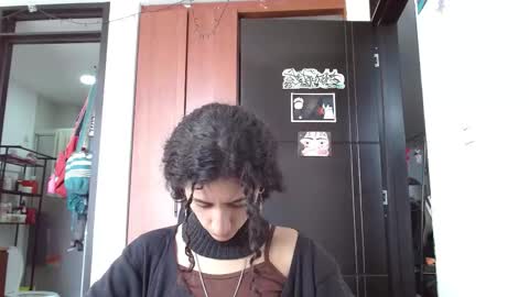 Malita online show from October 20, 7:39 pm