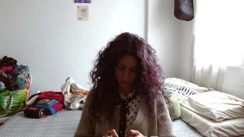 Malita online show from January 2, 4:13 pm