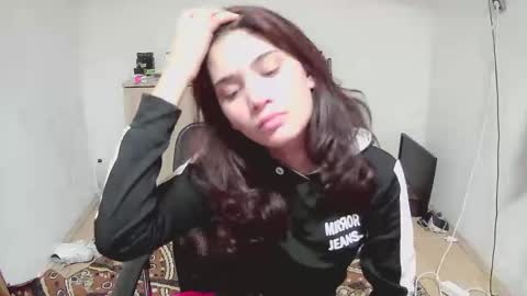 mallorymyersx online show from November 29, 6:56 pm