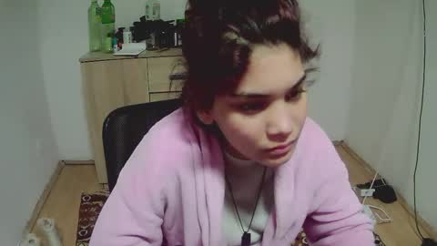 mallorymyersx online show from November 1, 8:57 pm