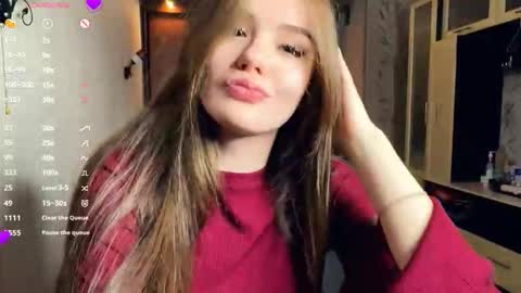 Jinny online show from March 26, 3:36 pm