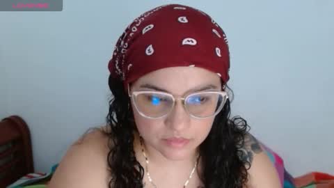 MI INSTAGRAM soy glory01 online show from March 6, 4:46 pm