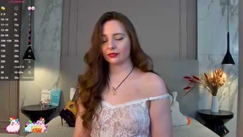 Maltii Evans online show from November 15, 5:52 am